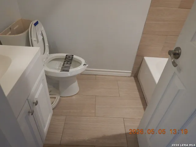 5415 Campwood St San Antonio, TX 78233
