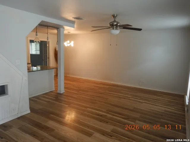 5415 Campwood St San Antonio, TX 78233