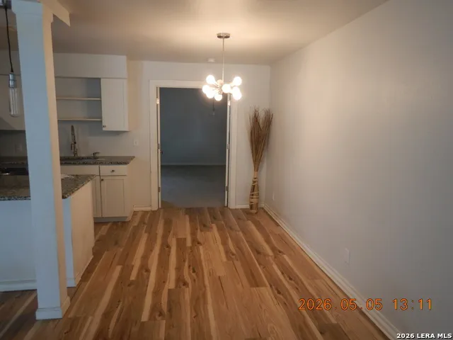 5415 Campwood St San Antonio, TX 78233