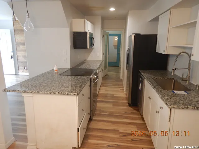 5415 Campwood St San Antonio, TX 78233