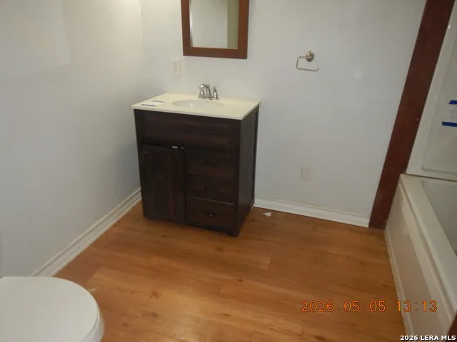 5415 Campwood St San Antonio, TX 78233