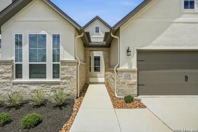 430 Verdad Way Boerne, TX 78006