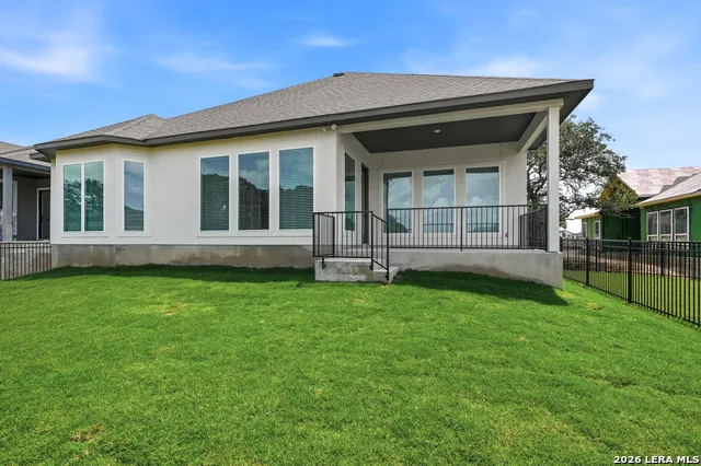 430 Verdad Way Boerne, TX 78006