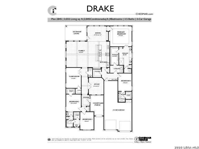 430 Verdad Way Boerne, TX 78006
