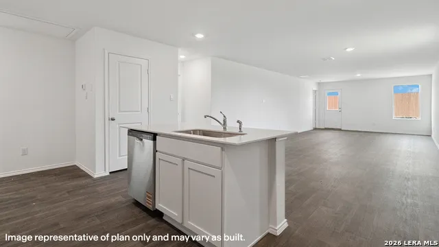 142 Lilli's Lane Comfort, TX 78013