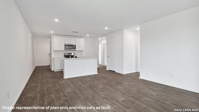 142 Lilli's Lane Comfort, TX 78013