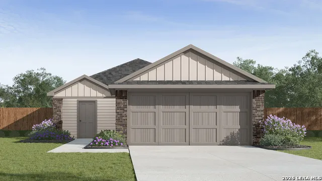 142 Lilli's Lane Comfort, TX 78013