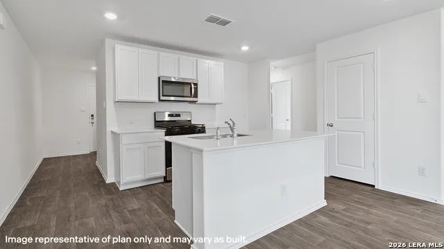 142 Lilli's Lane Comfort, TX 78013