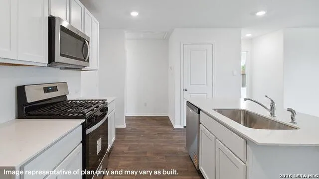 142 Lilli's Lane Comfort, TX 78013
