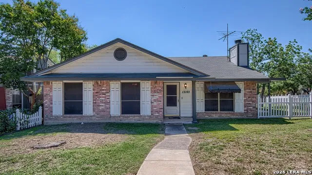 12102 Magnolia Blossom San Antonio, TX 78247