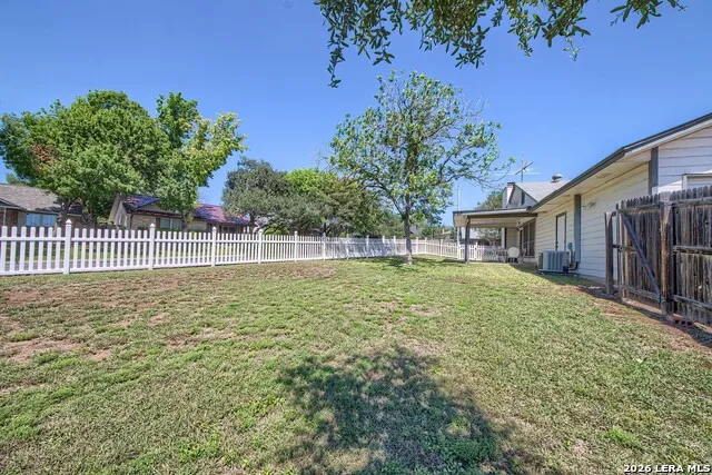 12102 Magnolia Blossom San Antonio, TX 78247