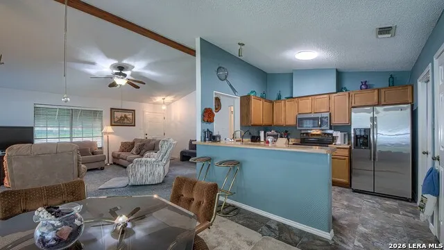 12102 Magnolia Blossom San Antonio, TX 78247
