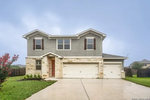 8222 Cactus Bend Dr