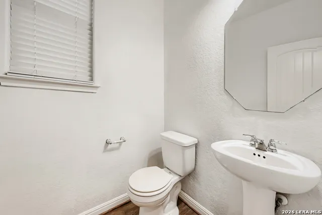 8222 Cactus Bend Dr San Antonio, TX 78254