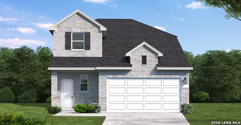 4913 Kestis Lane
