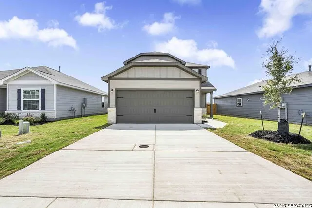 3515 Georgia Trace San Antonio, TX 78109