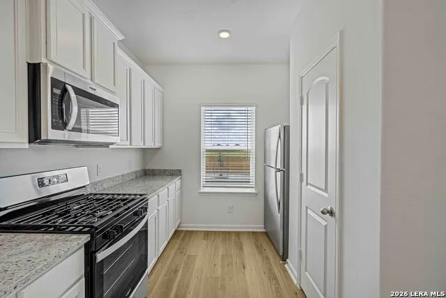 3515 Georgia Trace San Antonio, TX 78109