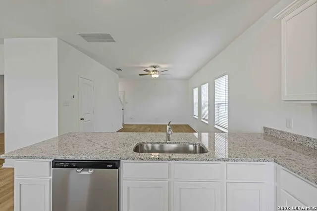 3515 Georgia Trace San Antonio, TX 78109