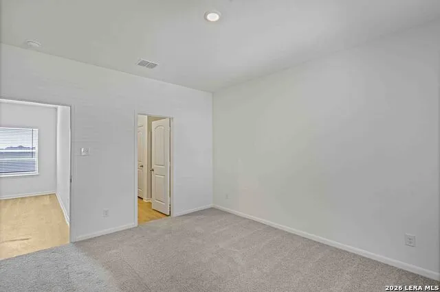 3515 Georgia Trace San Antonio, TX 78109