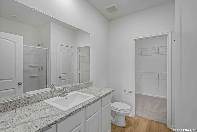 3515 Georgia Trace San Antonio, TX 78109