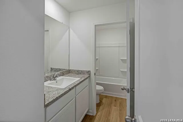 3515 Georgia Trace San Antonio, TX 78109