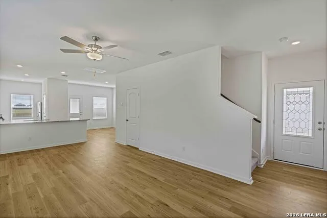 3515 Georgia Trace San Antonio, TX 78109
