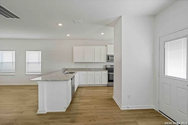 3515 Georgia Trace San Antonio, TX 78109