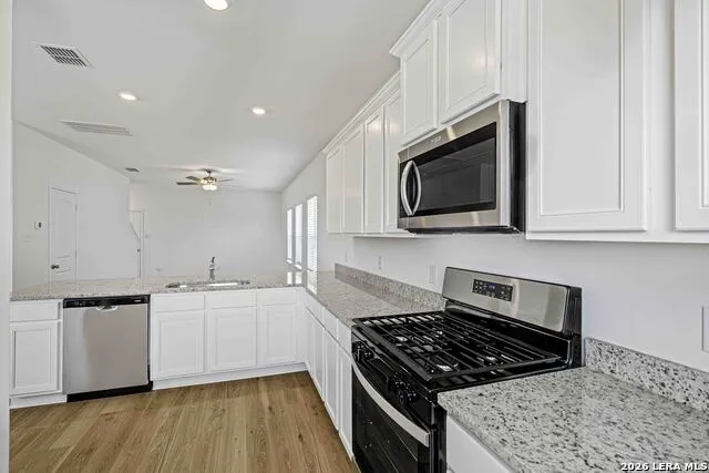 3515 Georgia Trace San Antonio, TX 78109
