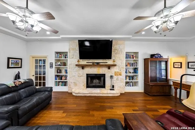 139 Drew Kerrville, TX 78028