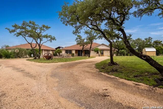 139 Drew Kerrville, TX 78028