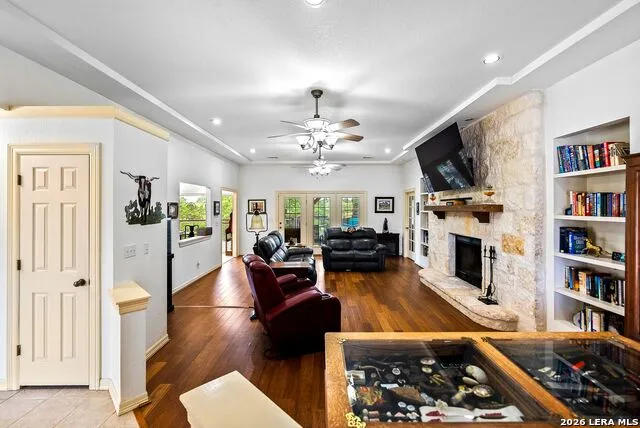 139 Drew Kerrville, TX 78028