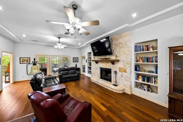 139 Drew Kerrville, TX 78028