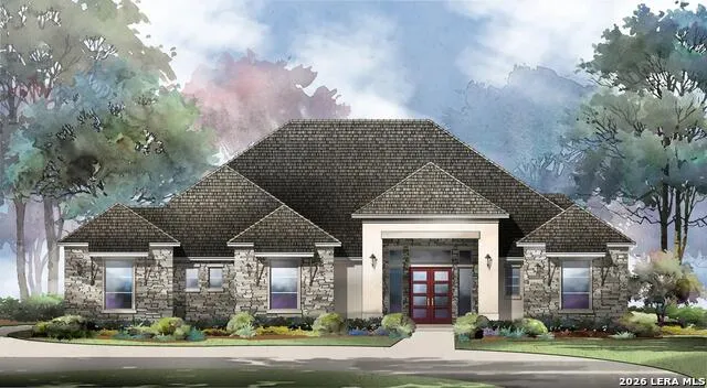 140 Western Justice Boerne, TX 78006