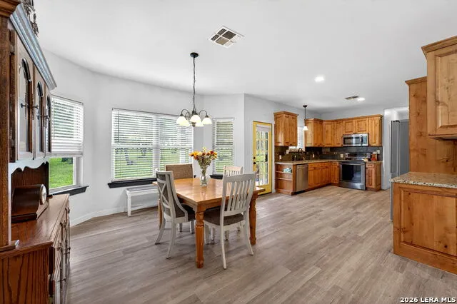 160 County Road 6874 Natalia, TX 78059