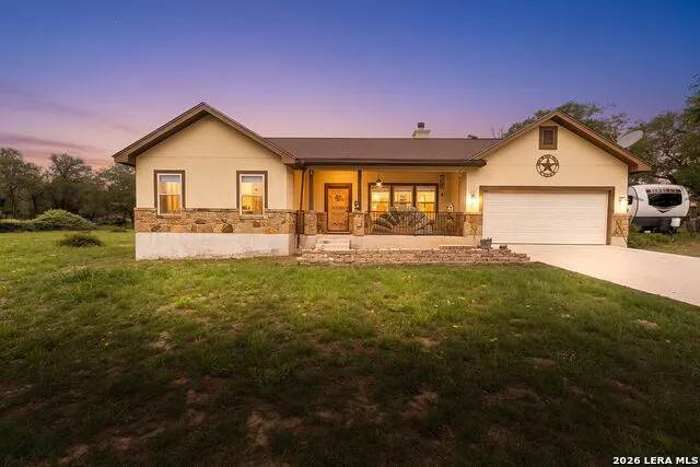 160 County Road 6874 Natalia, TX 78059