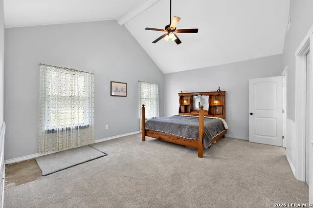 160 County Road 6874 Natalia, TX 78059