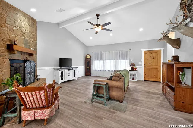 160 County Road 6874 Natalia, TX 78059