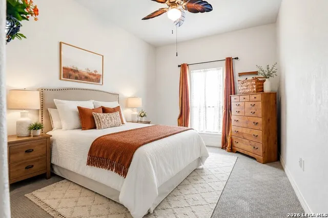 8211 Wild Wind Park Garden Ridge, TX 78266
