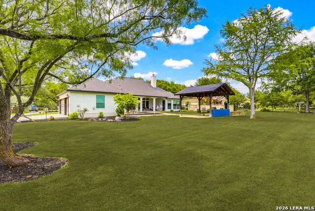 8211 Wild Wind Park Garden Ridge, TX 78266
