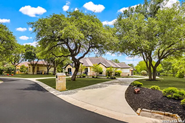 8211 Wild Wind Park Garden Ridge, TX 78266