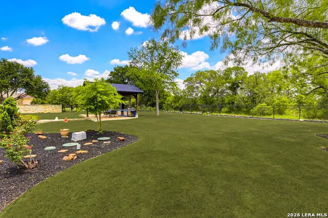 8211 Wild Wind Park Garden Ridge, TX 78266