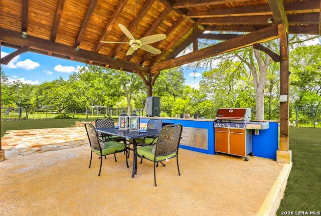 8211 Wild Wind Park Garden Ridge, TX 78266