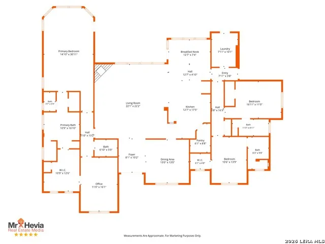 8211 Wild Wind Park Garden Ridge, TX 78266