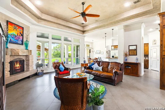 8211 Wild Wind Park Garden Ridge, TX 78266