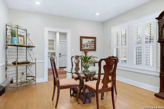 119 E EVERGREEN ST Boerne, TX 78006
