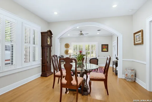 119 E EVERGREEN ST Boerne, TX 78006