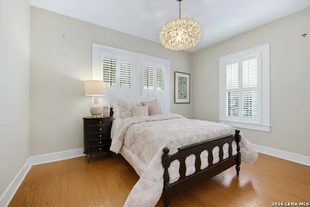 119 E EVERGREEN ST Boerne, TX 78006