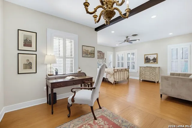 119 E EVERGREEN ST Boerne, TX 78006