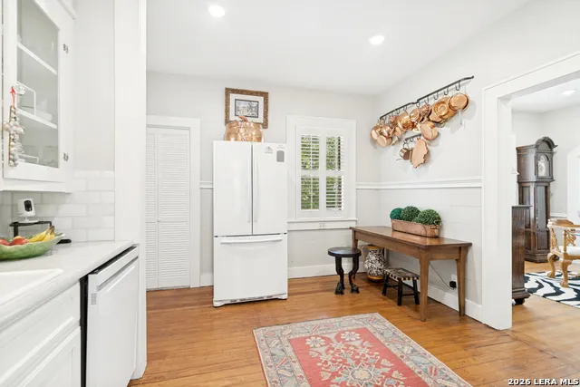 119 E EVERGREEN ST Boerne, TX 78006