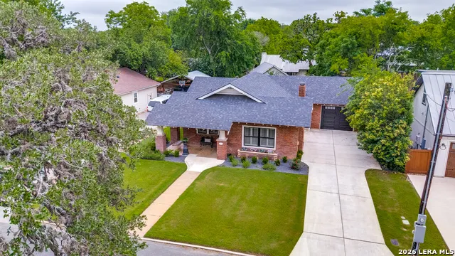 119 E EVERGREEN ST Boerne, TX 78006